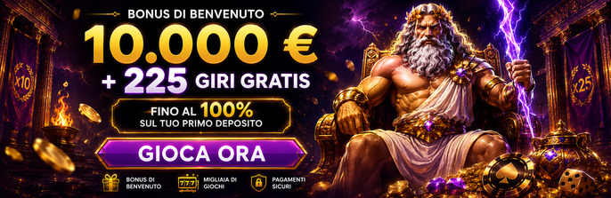 Godz Casino